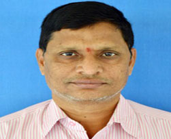 Mr .G.V.L.Narasimha Murthy