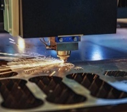 CNC Machining