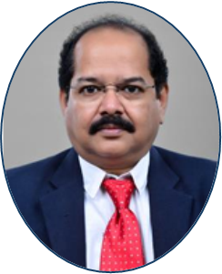 Dr. S. Suresh Kumar